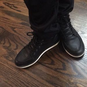 Old navy dress shoes